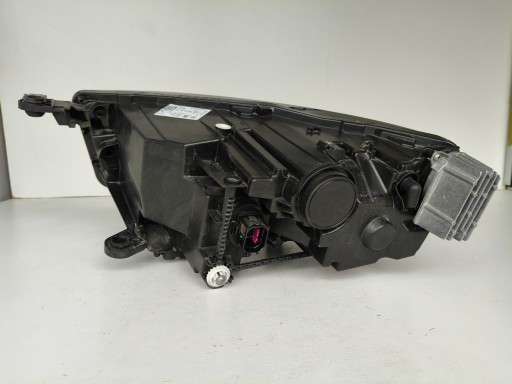 LAMPA FAR DESNA STRANA SEAT ATECA 575 20- REDIZAJN FULL LED