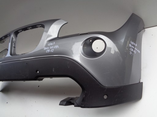 BRANIK PREDNJA STRANA BMW X1 E84 09-12 NR 48147