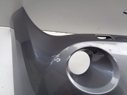 BRANIK PREDNJA STRANA BMW X1 E84 09-12 NR 48147