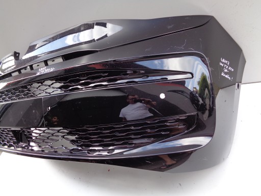 BRANIK PREDNJA STRANA VW T7 MULTIVAN 7T 7T0 21- NR 48112
