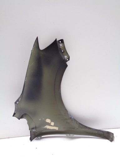 BLATOBRAN LIJEVA STRANA PREDNJA VW SHARAN 7N 7N0 10- SEAT ALHAMBRA 7N5 NR 48033