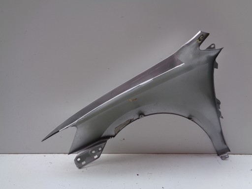 BLATOBRAN DESNA STRANA PREDNJA VW POLO 6R 6R0 6C 6C0 09-16 NR 48042
