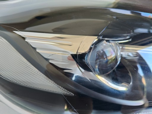 LAMPA FAR DESNA STRANA KIA SORENTO III 18- REDIZAJN FULL LED