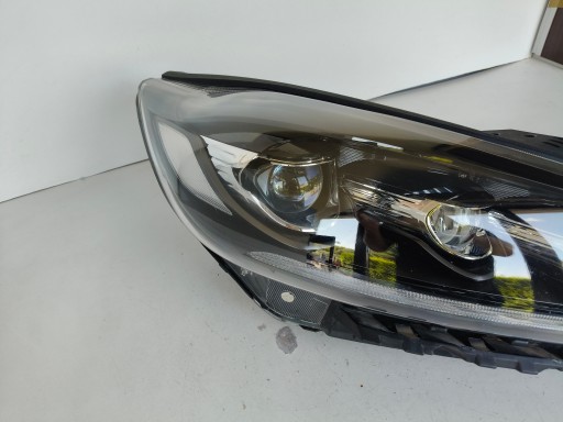 LAMPA FAR DESNA STRANA KIA SORENTO III 18- REDIZAJN FULL LED