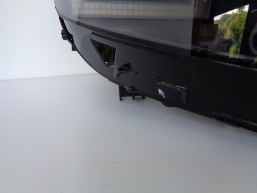 LAMPA FAR DESNA STRANA HYUNDAI IONIQ 5 21- FULL LED