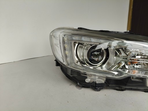 LAMPA FAR DESNA STRANA SUBARU LEVORG 14- FULL LED