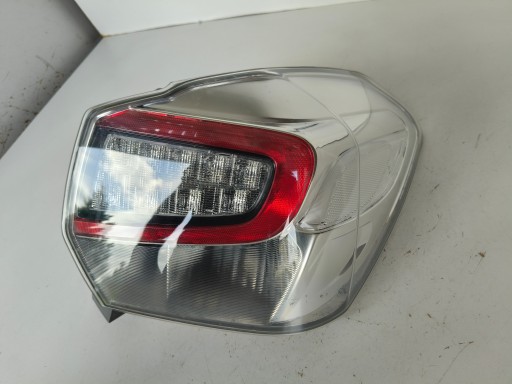 LAMPA FAR DESNA STRANA ZADNJA SUBARU XV 16- REDIZAJN LED LAMPA FAR DESNA STRANA ZADNJA SUBARU XV 16- REDIZAJN LED
