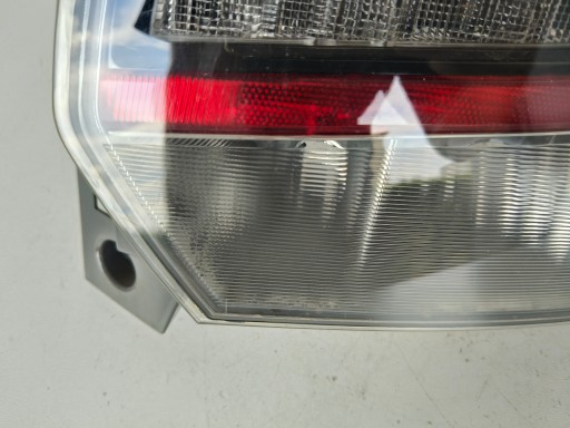 LAMPA FAR DESNA STRANA ZADNJA SUBARU XV 16- REDIZAJN LED LAMPA FAR DESNA STRANA ZADNJA SUBARU XV 16- REDIZAJN LED