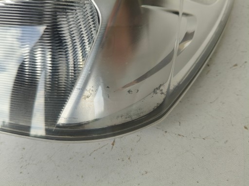 LAMPA FAR DESNA STRANA ZADNJA SUBARU XV 16- REDIZAJN LED LAMPA FAR DESNA STRANA ZADNJA SUBARU XV 16- REDIZAJN LED