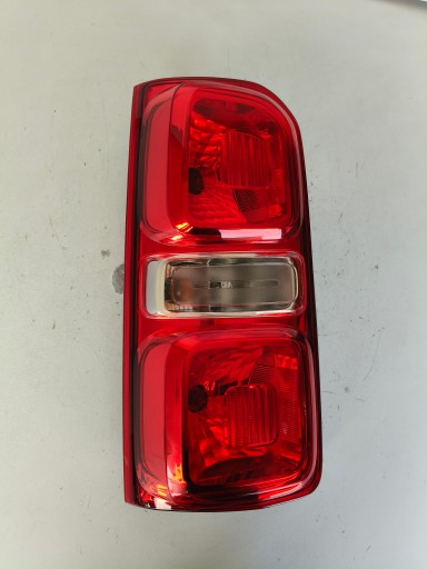 LAMPA FAR LIJEVA STRANA ZADNJA CITROEN JUMPY EXPERT PROACE 16-