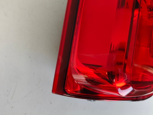 LAMPA FAR LIJEVA STRANA ZADNJA CITROEN JUMPY EXPERT PROACE 16-