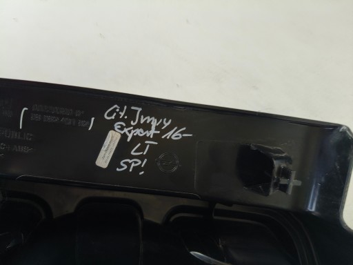 LAMPA FAR LIJEVA STRANA ZADNJA CITROEN JUMPY EXPERT PROACE 16-