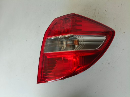 LAMPA FAR DESNA STRANA ZADNJA HONDA JAZZ 11- REDIZAJN LED