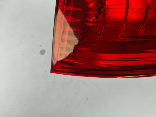 LAMPA FAR DESNA STRANA ZADNJA HONDA JAZZ 11- REDIZAJN LED