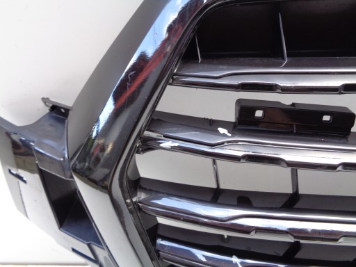 MASKA AUDI Q7 II 4M 4M0 15- S-LINE