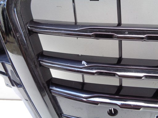 MASKA AUDI Q7 II 4M 4M0 15- S-LINE