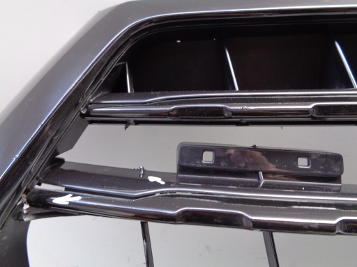 MASKA AUDI Q7 II 4M 4M0 15- S-LINE