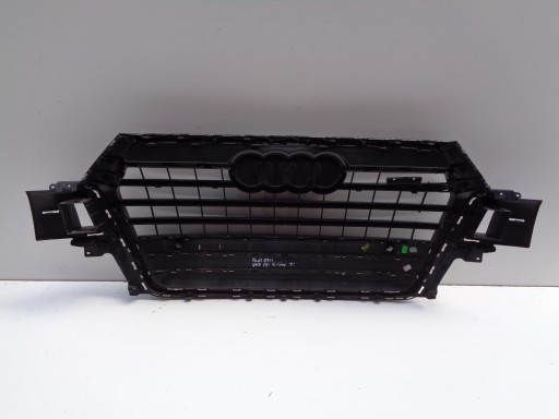 MASKA AUDI Q7 II 4M 4M0 15- S-LINE