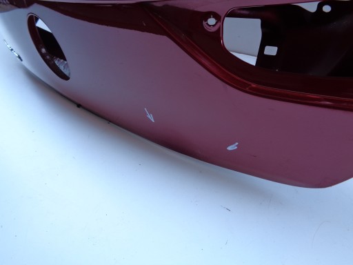 GEPEK ZADNJA MERCEDES CLA W118 18- SHOOTING BRAKE NR 47926