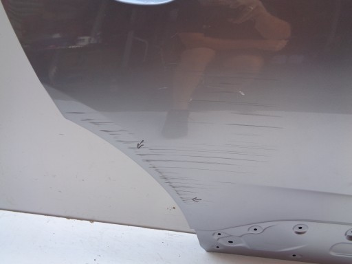 VRATA DESNA  ZADNJA OPEL GRANDLAND X 16- NR 47907