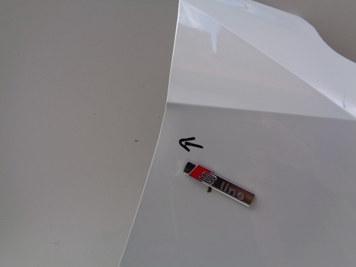 BLATOBRAN DESNA STRANA PREDNJA AUDI Q2 81A 16- NR 47873
