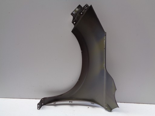 BLATOBRAN DESNA STRANA PREDNJA SUBARU FORESTER IV 12- NR 47882