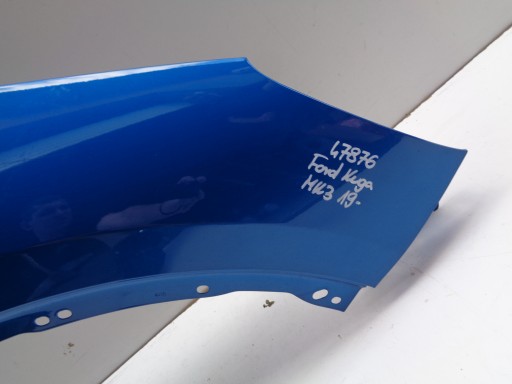 BLATOBRAN DESNA STRANA PREDNJA FORD KUGA MK3 19- NR 47876