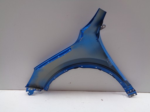 BLATOBRAN DESNA STRANA PREDNJA FORD KUGA MK3 19- NR 47876