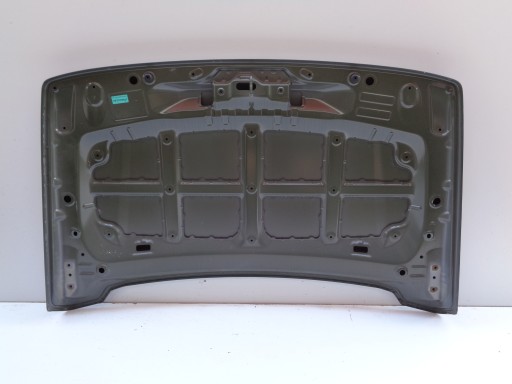 HAUBA POKLOPAC MOTORA SUZUKI JIMNY 18- NR 16188 HAUBA POKLOPAC MOTORA SUZUKI JIMNY 18- NR 16188