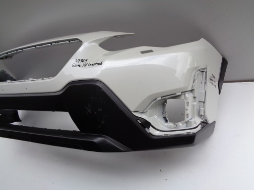 BRANIK PREDNJA STRANA SUBARU XV CROSSTREK 20- REDIZAJN NR 47969