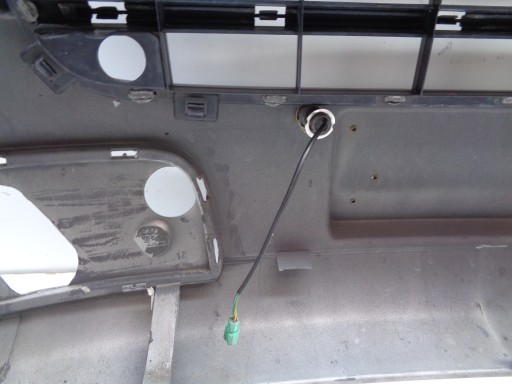 BRANIK PREDNJA STRANA VW T5 MULTIVAN 7H 7H0 03-09 NR 47948