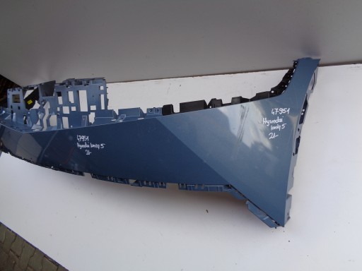 BRANIK PREDNJA STRANA HYUNDAI IONIQ 5 21- NR 47951