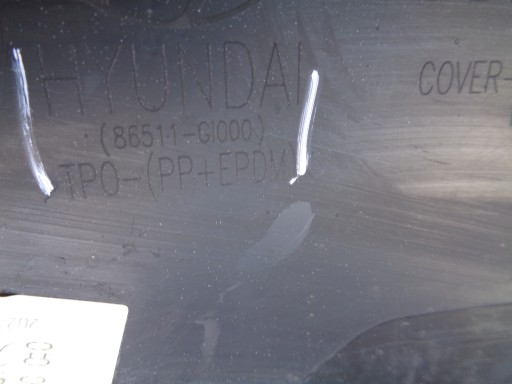 BRANIK PREDNJA STRANA HYUNDAI IONIQ 5 21- NR 47951