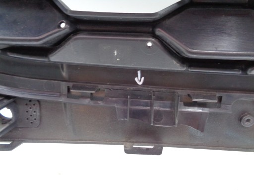 BRANIK PREDNJA STRANA FORD KUGA MK3 19- ST-LINE NR 47942 BRANIK PREDNJA STRANA FORD KUGA MK3 19- ST-LINE NR 47942