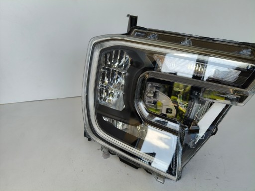 LAMPA FAR DESNA STRANA FORD RANGER 23- FULL LED