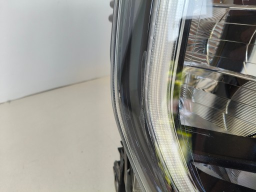 LAMPA FAR DESNA STRANA FORD RANGER 23- FULL LED