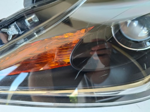 LAMPA FAR LIJEVA STRANA TOYOTA AYGO 14-18 LAMPA FAR LIJEVA STRANA TOYOTA AYGO 14-18