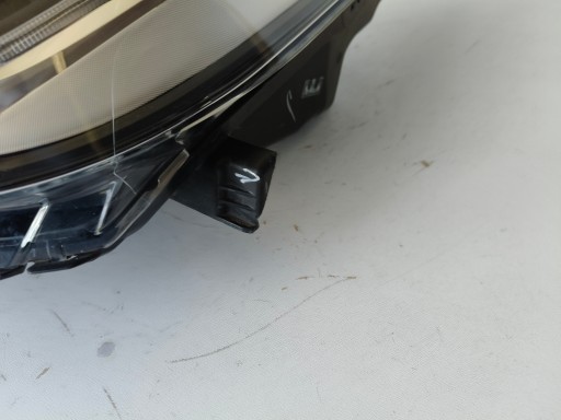 LAMPA FAR LIJEVA STRANA TOYOTA AYGO 14-18 LAMPA FAR LIJEVA STRANA TOYOTA AYGO 14-18