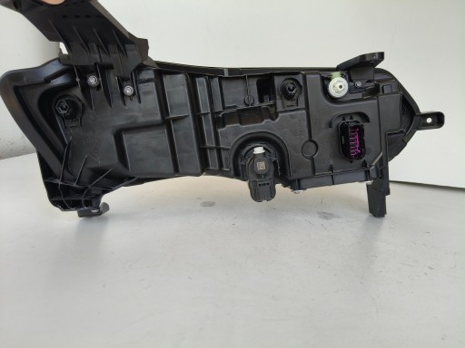 LAMPA FAR LIJEVA STRANA RENAULT MEGANE E-TECH 23- FULL LED