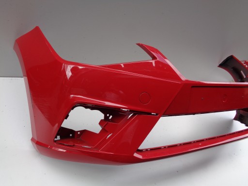 BRANIK PREDNJA STRANA SEAT IBIZA V 6F 6F0 17- NR 48105