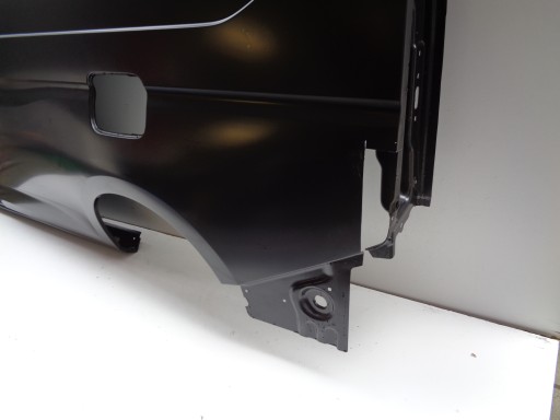 BLATOBRAN LIJEVA STRANA ZADNJI BOK VW CADDY 2K 2K4 20- LONG NR 47621