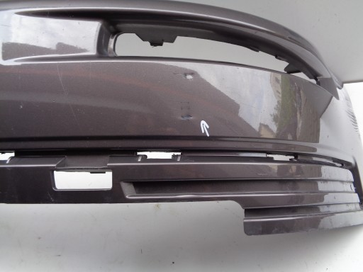 BRANIK PREDNJA STRANA VOLVO XC90 07-14 REDIZAJN NR 47692