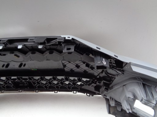 BRANIK PREDNJA STRANA AUDI A1 II 82A 18- CARVERCITY NR 47691
