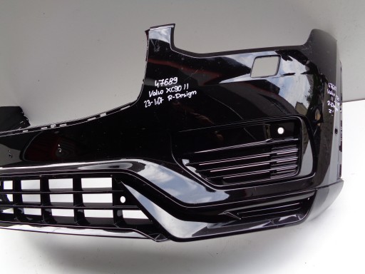 BRANIK PREDNJA STRANA VOLVO XC90 II REDIZAJN R-DESIGN NR 47689