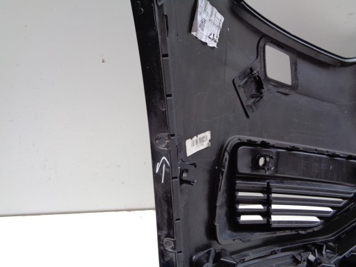 BRANIK PREDNJA STRANA VOLVO XC90 II REDIZAJN R-DESIGN NR 47689