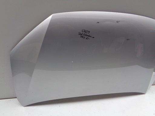 HAUBA POKLOPAC MOTORA SEAT ALHAMBRA 7N5 10- NR 47609 HAUBA POKLOPAC MOTORA SEAT ALHAMBRA 7N5 10- NR 47609