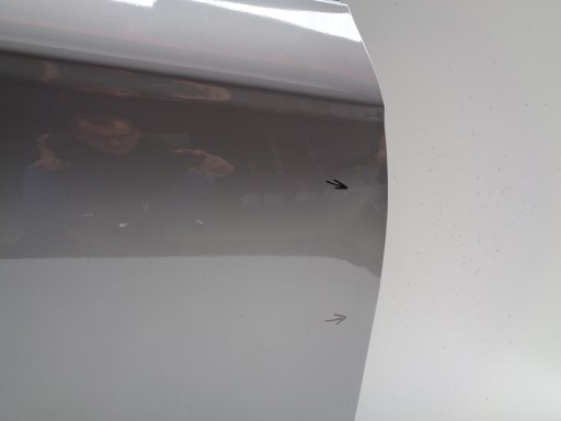VRATA DESNA  PREDNJA STRANA HYUNDAI IONIQ 17- NR 47667