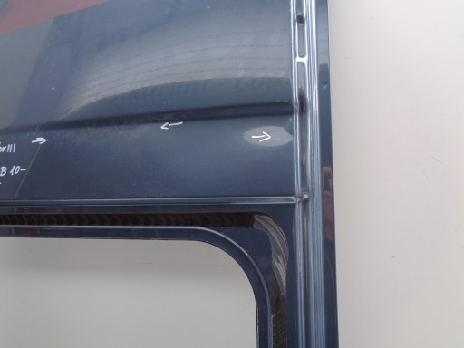 VRATA LIJEVA ZADNJA RENAULT MASTER III 09- OPEL MOVANO B NR 48296 VRATA LIJEVA ZADNJA RENAULT MASTER III 09- OPEL MOVANO B NR 48296