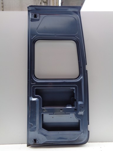 VRATA LIJEVA ZADNJA RENAULT MASTER III 09- OPEL MOVANO B NR 48296 VRATA LIJEVA ZADNJA RENAULT MASTER III 09- OPEL MOVANO B NR 48296