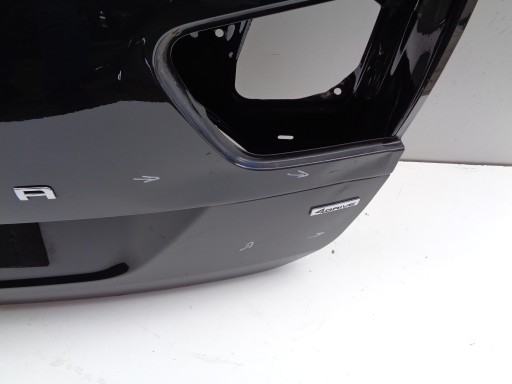 GEPEK ZADNJA SEAT ALHAMBRA 7N5 10- NR 47655